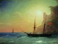 The Seashore
