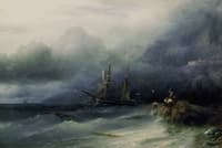 The Storm