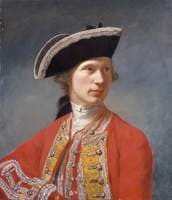 Captain William Baillie