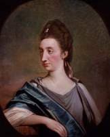 Catharine Macaulay, née Sawbridge
