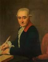 David Garrick