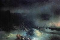 The Shipwreck