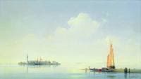 Venetian Lagoon