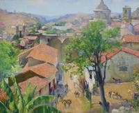 Mexican Village
