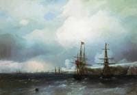 The Capture of Sevatopol