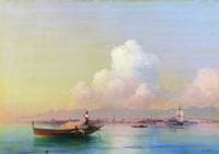View of Venice
