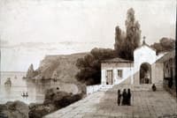 St. George Monastery