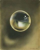 The Eye That Sees Everything