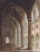 Laon Cathedral