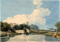 Totnes, Devonshire