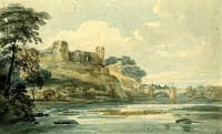 Barnard Castle, Durham