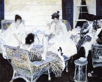 The Tea Party