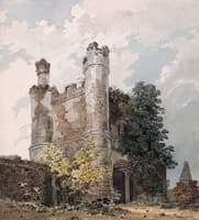 Tolleshunt-Beckingham, Essex
