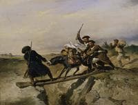 On the Requisition