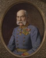 Kaiser Franz Joseph I