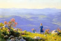 May Afternoon