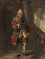 George II