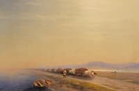 The Oxen