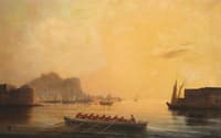 The Harbor