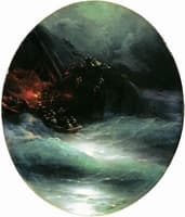 The Shipwreck