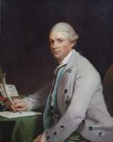 Richard Fydell Junior
