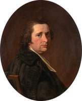 Reverend James Baillie