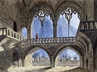 Stage Design