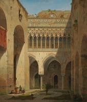 Palazzo Rufolo in Ravello