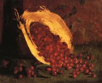 Hatful of Cherries