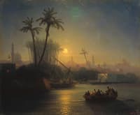 The Golden Horn