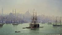 The Golden Horn