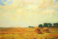 June Field