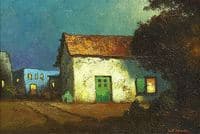 In Old Monterey