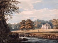 Chalfont House, Buckinghamshire