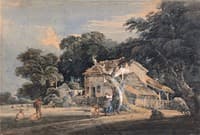 A Devonshire Farm
