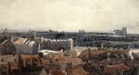 Westminster and Lambeth