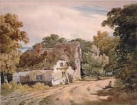 Turver's Farm, Wimbish, nr Saffron Walden, Essex
