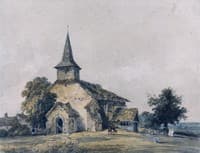 Chapel Church, Surrey