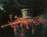 The Insignia of the City of London