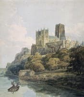 Durham Cathedral