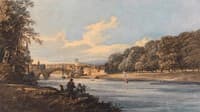 The New Walk, York