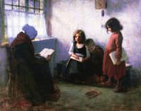 En Penitence