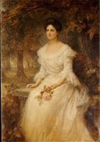 Portrait of a Lady