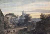 Sta. Giustina at Padua