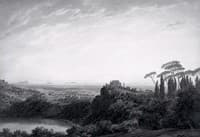 Lake Nemi