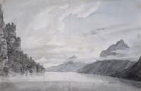 Lake of Lucerne