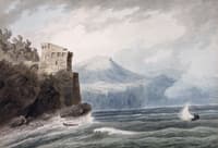 Coast Scene