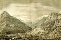 Lesser Valley of Ober-Hasli
