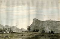 Canton of Grisons (now Grabünden)