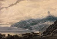The Gulf of Salerno